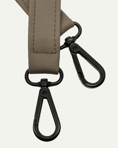 Taschenhenkel mocca