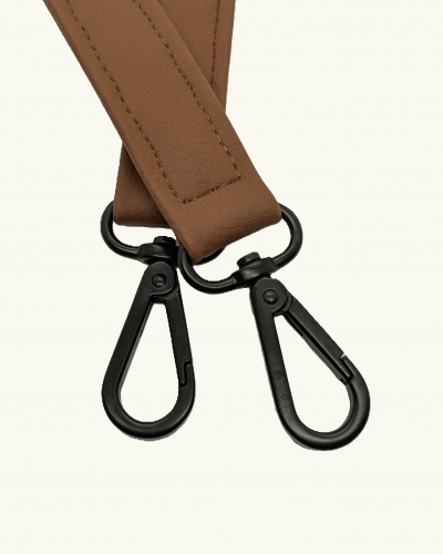 Taschenhenkel braun